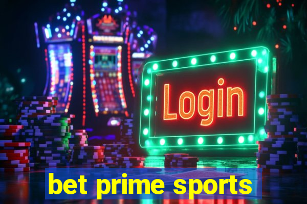 bet prime sports